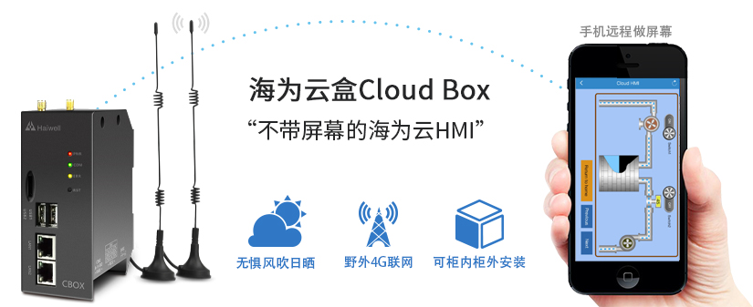 海為工業(yè)自動化 工業(yè)物聯(lián)網(wǎng) 海為工業(yè)自動化 工業(yè)物聯(lián)網(wǎng)